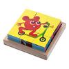 Babblarna Klodspuslespil - 1 stk