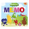 Babblarna Memo - 1 stk