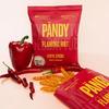Pandy Lentil Sticks Flaming Hot - 50 g