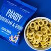 Pandy Lentil Rings Sour Cream & Onion - 50 g