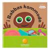 Babblarna I Babbas kommode, BOG DANSK - 1 stk