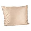 Yuaia Haircare Bamboo Pillowcase - Champange - 1 stk.