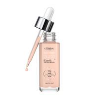 L'Oréal Paris True Match Nude Plumping Tinted Serum - 1-2 Rosy Light