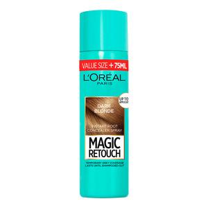 L'Oréal Paris Magic Retouch 4 Dark Blonde - 150 ml