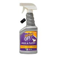 Urine off Hund - 500 ml