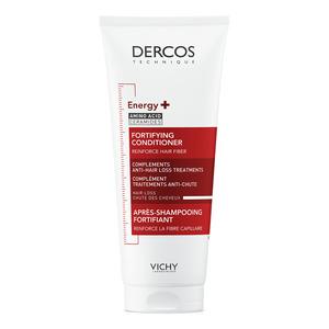 Vichy Dercos Energy+ Fortifying Conditioner - 200 ml.