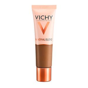 Vichy Mineralblend Foundation Umber