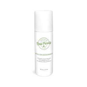 Real Purity Deodorant Roll-On – 89 ml