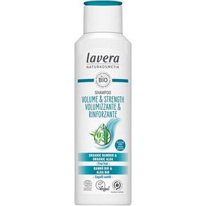 Lavera Volume & Strength Shampoo - 250 ml.