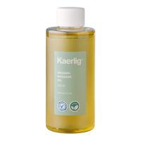 Kaerlig Massageolie, Økologisk - 150 ml.