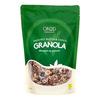 GRØD København Granola m. Hazelnut butter & Choco Ø - 350 g.