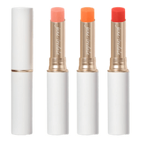 Jane Iredale Just Kissed Lip and Cheek Stain - Forever pink