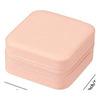 UNIQ Lille Smykkeskrin Lyserød - 1 stk.