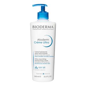 Bioderma Atoderm Creme Ultra - 500 ml.