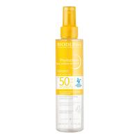 Bioderma Photoderm Eau Solaire Anti-ox SPF50 - 200 ml.