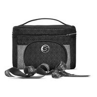 Gillian Jones Boks sæt med 3 dele sort - 1 stk.