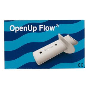 Billede af OpenUp Flow Hjælpemiddel til vejrtrækningsøvelser - 1 stk