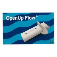 OpenUp Flow Pepfløjte - 1 stk