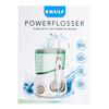 Ekulf powerflosser big - 1 stk.