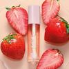 Hickap Mirror Glaze Lip Oil - Strawberry Melt - 4,5 ml