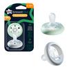 Tommee Tippee breast like sutter 6-18 mdr. - 2 stk.