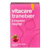 Vitacare Tranebær - 30 kapsler