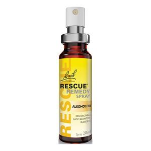 Bach Rescue Spray - 20 ml