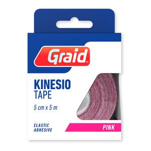 Graid Kinesio Tape - 1 stk