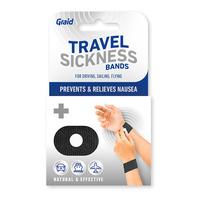 Graid Travel Bands Voksen - 1 par.