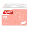 Graid Acne Patches - 24 stk.