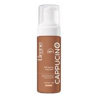 Lirene Self Tanning Foam Cappucino - 150 ml.