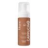 Lirene Self tanning foam Cappucino - 150 ml.