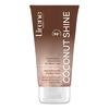 Lirene Self tanning illuminating body cream Coconut Shine - 150 ml.