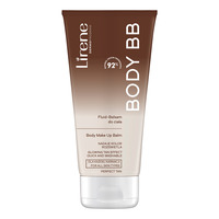Lirene Body Makeup Balm BB Cream - 175 ml.