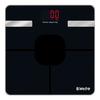 B.Well Badevægt (g) TH168 Bluetooth Body Fat Scale - 1 stk.