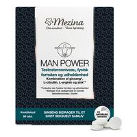 Man Power - 90 tabl.