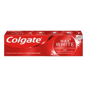 Colgate Max White One Tandpasta - 75 ml