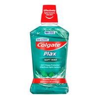 Colgate Plax Green Mundskyl - 500 ml