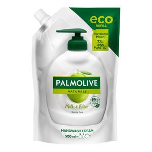 Billede af Palmolive Olive Doy-pack Håndsæbe - 500 ml.