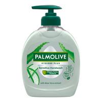 Palmolive Hygiejne Plus Sensitive Håndsæbe - 300 ml.