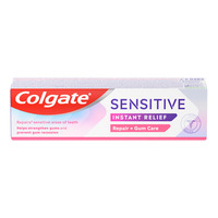 Colgate Sensitive Instant Relief  Repair + Gum Care Tandpasta - 75 ml.
