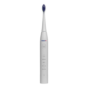 B.Well Elektrisk tandbørste Sonic Pro-850 White - 1 stk.