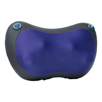 B.Well Elektrisk massagepude Grey - 1 stk.