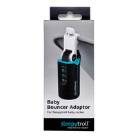 SLEEPYTROLL Baby Bouncer Adapter - 1 stk.