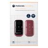 Motorola Baby Monitor PIP12 Travel Audio - 1 stk.