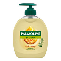 Palmolive Milk & Honey Håndsæbe - 300 ml.