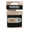 Babyliss Hårelastikker sort - 15 stk.