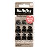 Babyliss Hårklemmer mini - 9 stk
