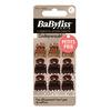 Babyliss Hårklemmer mini - 9 stk