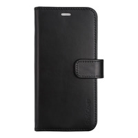 RadiCover iPhone 13/14 Strålingsbeskyttet Mobilcover 2i1 Sort - 1 stk.